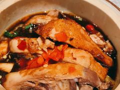 -南京大牌档(中关村领展广场店)