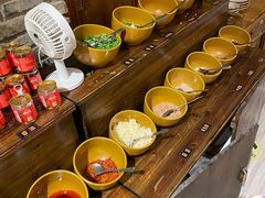 -小龙坎火锅(台州路桥区店)