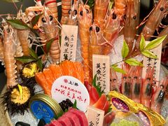 -上井料理黑金店(IFS国金中心店)