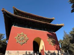 -普陀宗乘之庙(小布达拉宫)