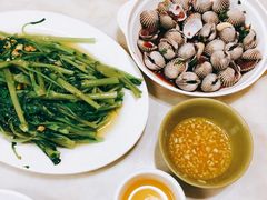 -老明馨潮汕大排档