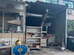 -塔里木的羊·新疆特色餐厅(钱湖北路店)