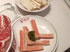 -倍儿红喜临门火锅(文兴路店)