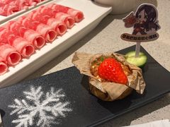 -海底捞火锅(杭州富阳富春新天地店)