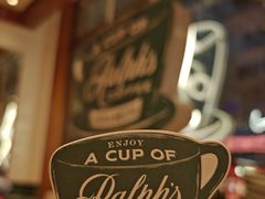 -Ralph’s Coffee(北京三里屯店)