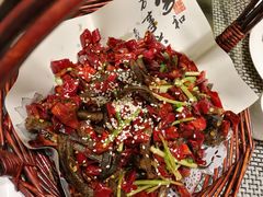 -茶叁酒肆·楚味江湖(菱角湖店)