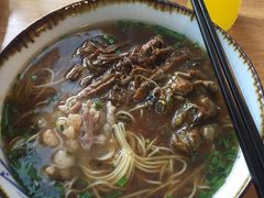 -朱洪元苏式面馆(绿宝广场店)
