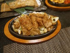 -长崎屋·日本料理·刺身·烧鸟(天河北路店)