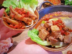 -冯校长老火锅(深圳总店)
