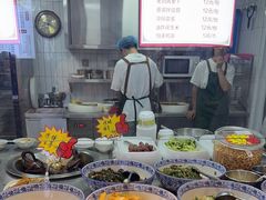 -慧娟面馆·餐厅(望江路店)