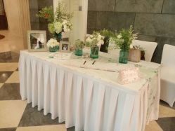 -北京饭店诺金·宴会厅