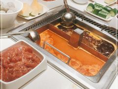 -海底捞火锅(威高广场店)