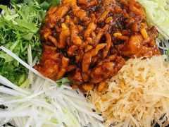 -满园春饼(宜昌万达店)