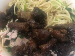 -泰顺江南春面馆