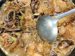 -李老哈·东北菜(宋园路店)