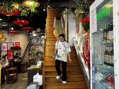 -槐店王婆大虾(开发区店)