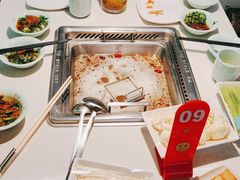 -野妹火锅(龙岗店)