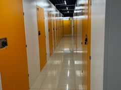 -安东易迷你自助仓储寄存仓库(草桥店)
