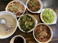 -牛王庙(龙华花园店)