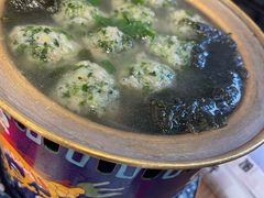 -新兴园饺子馆(望京店)