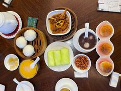 -潮福城大酒楼·潮粤菜·港式点心(阳光城店)