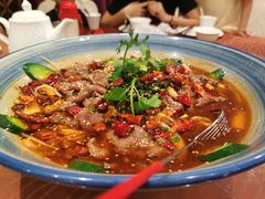 -顺悦酒家(嘉信城市广场店)