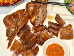 -川白楼·老成都院坝川菜馆(财富又一城店)