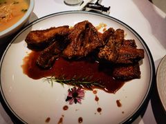 -海富门·带鱼·淮扬菜·粤菜(甘家口店)