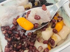 -鲜芋仙(太原街万达店)