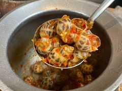 -隅乐胡椒虾·台湾菜·团建(皇岗店)