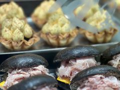 -PAOPAO Bakery&Café(港汇店)