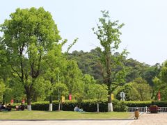 -溪口-滕头旅游景区