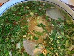 -马艾萨中国兰州牛肉拉面(劲松店)