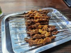 -清真·马峰烤肉(小学习北巷店)