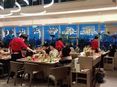 -西塔老太太泥炉烤肉(川沙百联店)