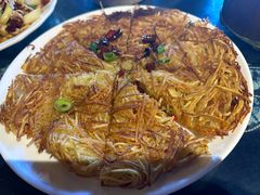 -香满楼(临安路店)