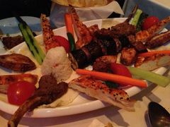 iphone_upload_pic-Pasha帕夏土耳其餐厅(南昌路店)