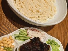 -馋嘴猫北京食堂·烤鸭·宵夜(亚运村店)
