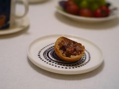 云腿月饼-闻酥园(大慈寺店)