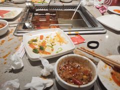 -海底捞火锅(壹悦城店)