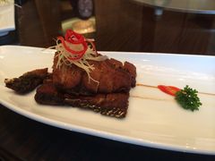 IMG_0985-杭州和达希尔顿逸林酒店·和园中餐厅-杭帮菜名店