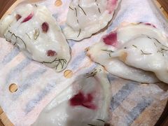 -船歌·鱼水饺青岛菜(闽江二路店)