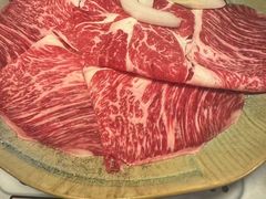 -满来寿喜烧(金虹桥店)