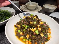 -桐湾大院·桐庐菜(滨江店)