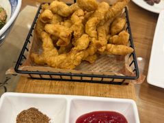 -北京小肠陈饭庄(方庄店)