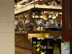 -金厨泰国餐厅·全泰籍厨师料理(拱北店)
