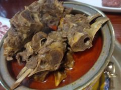 -1078號老北京涮肉(松柏店)