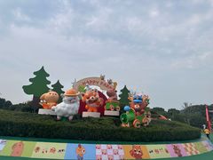 -苏州太湖西山岛开心农场