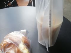 -可颂坊(中心书城店)