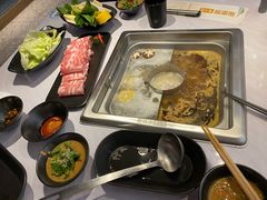 -新辣道鱼火锅(航天万源店)